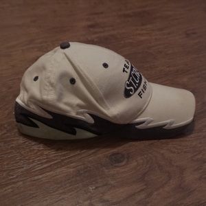 The St. Croix Rod Cap